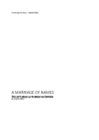 A MARRIAGE OF NAMES.pdf